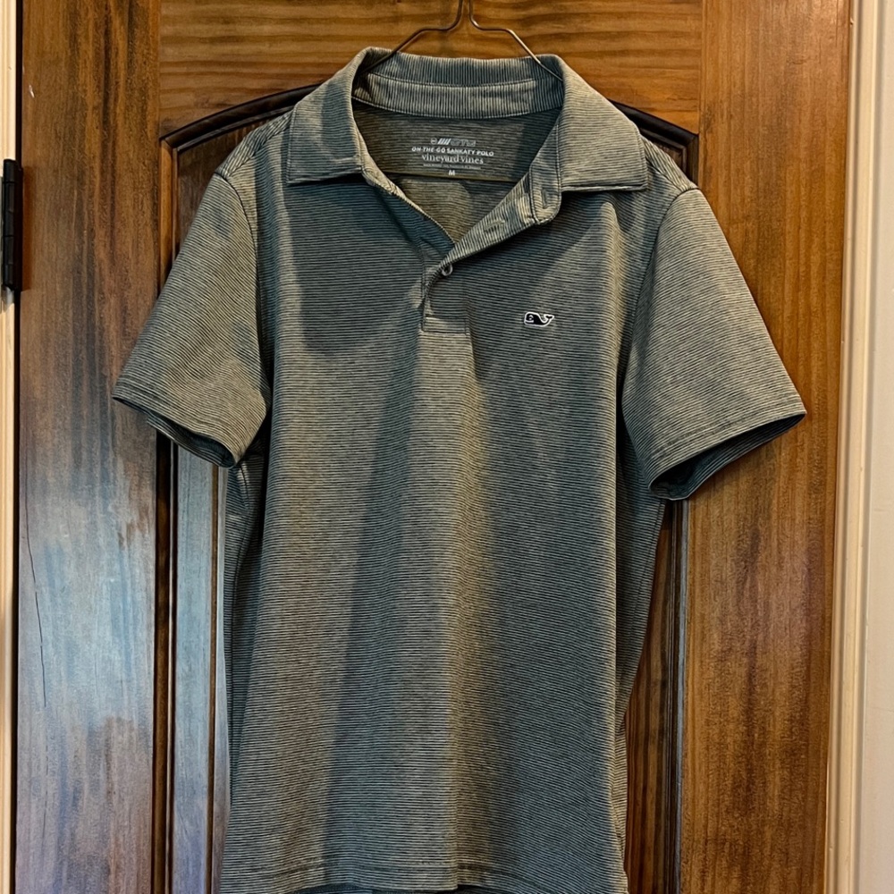 Vineyard Vines Kids Polo